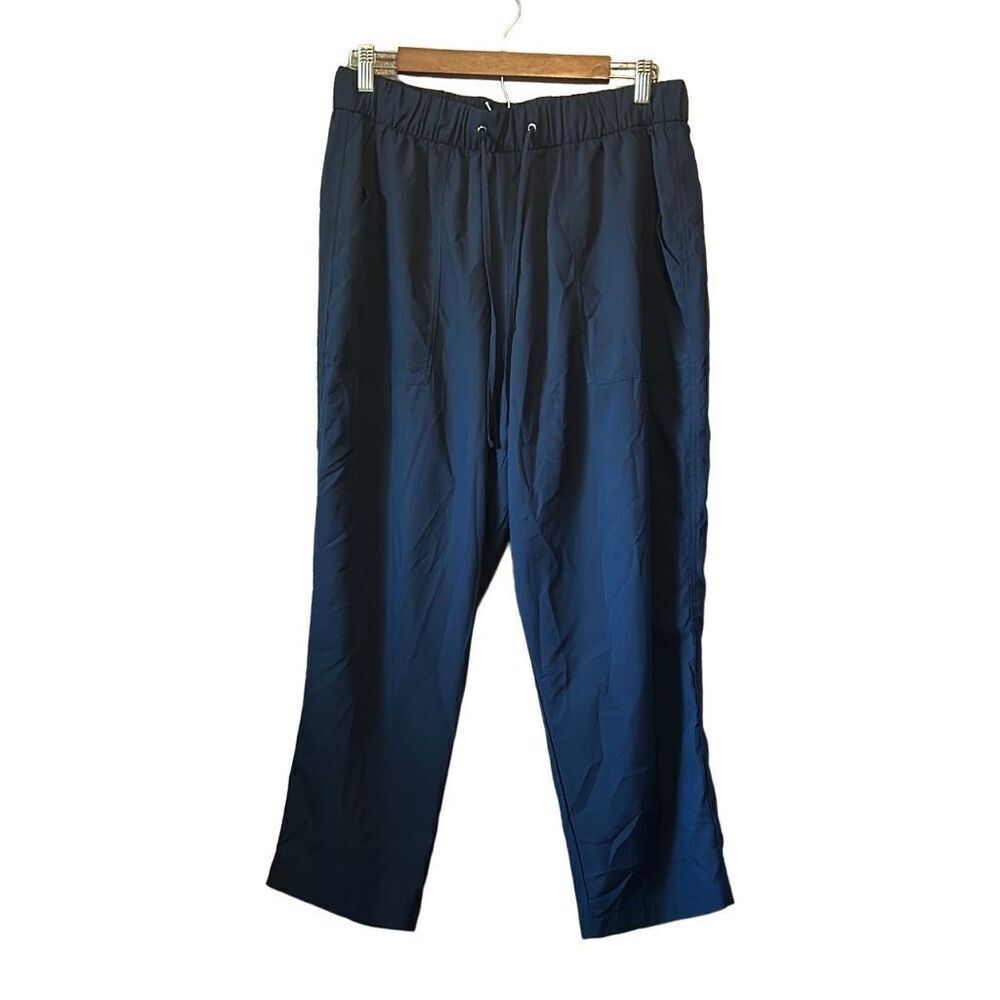 Old Navy jogger pants size Large